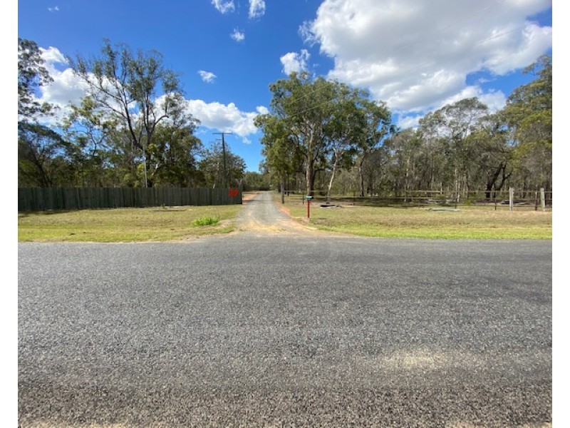 29 PACIFIC HAVEN CIRCUIT, Pacific Haven QLD 4659
