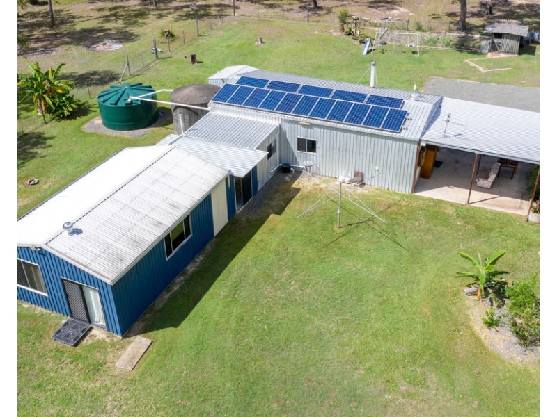 29 PACIFIC HAVEN CIRCUIT, Pacific Haven QLD 4659