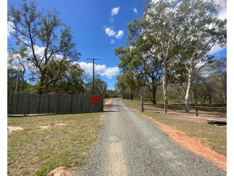 29 PACIFIC HAVEN CIRCUIT, Pacific Haven QLD 4659