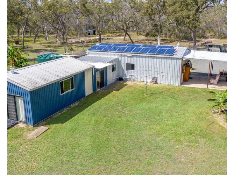29 PACIFIC HAVEN CIRCUIT, Pacific Haven QLD 4659