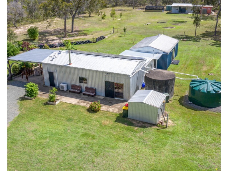 29 PACIFIC HAVEN CIRCUIT, Pacific Haven QLD 4659