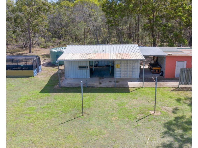 29 PACIFIC HAVEN CIRCUIT, Pacific Haven QLD 4659