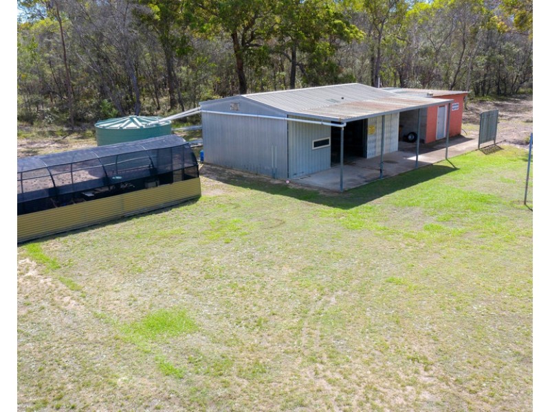 29 PACIFIC HAVEN CIRCUIT, Pacific Haven QLD 4659