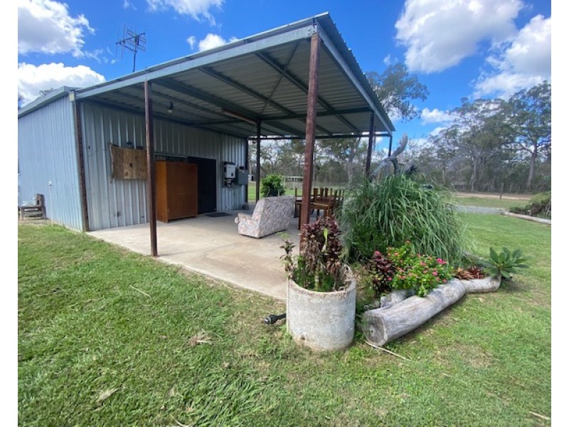 29 PACIFIC HAVEN CIRCUIT, Pacific Haven QLD 4659