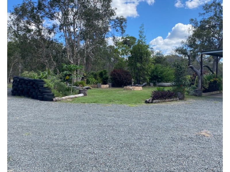 29 PACIFIC HAVEN CIRCUIT, Pacific Haven QLD 4659