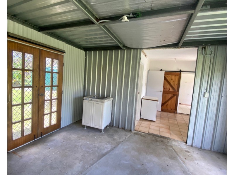 29 PACIFIC HAVEN CIRCUIT, Pacific Haven QLD 4659
