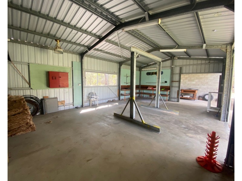 29 PACIFIC HAVEN CIRCUIT, Pacific Haven QLD 4659