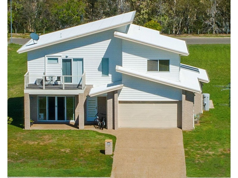 12 SANDCASTLES CIRCUIT, Burrum Heads QLD 4659