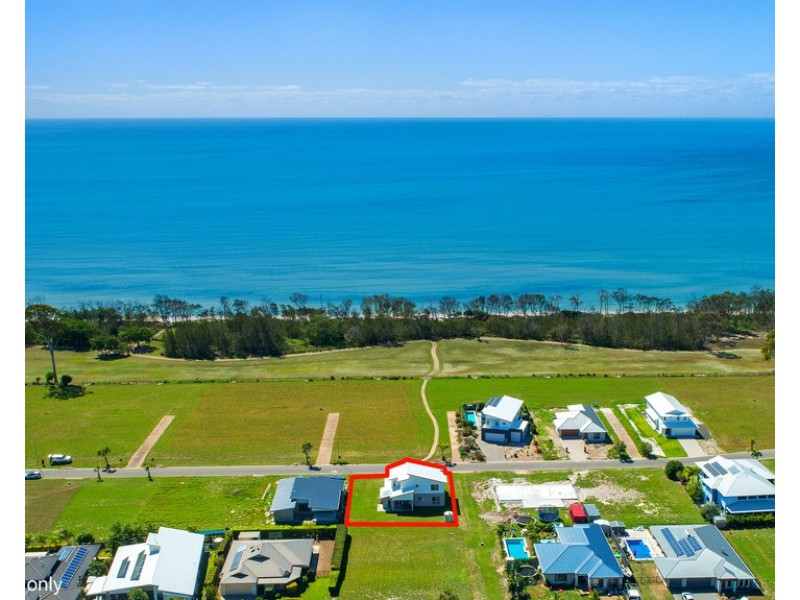 12 SANDCASTLES CIRCUIT, Burrum Heads QLD 4659