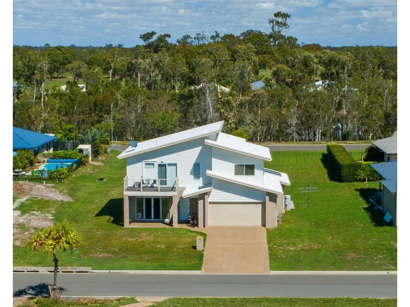 12 SANDCASTLES CIRCUIT, Burrum Heads QLD 4659