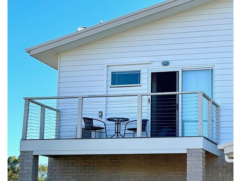 12 SANDCASTLES CIRCUIT, Burrum Heads QLD 4659