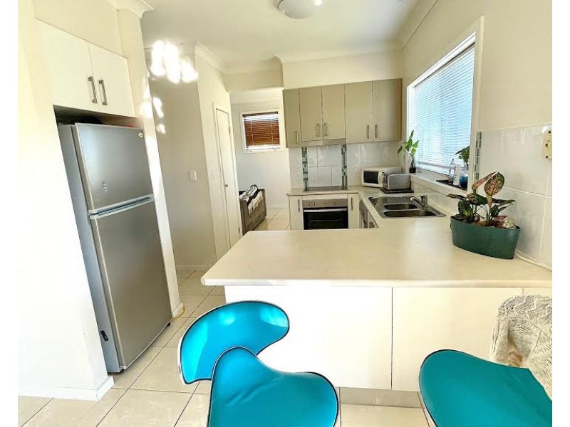 12 SANDCASTLES CIRCUIT, Burrum Heads QLD 4659