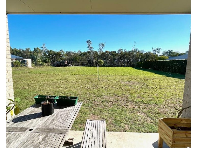 12 SANDCASTLES CIRCUIT, Burrum Heads QLD 4659