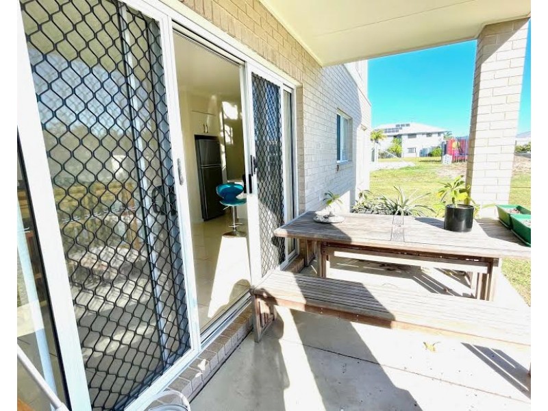 12 SANDCASTLES CIRCUIT, Burrum Heads QLD 4659