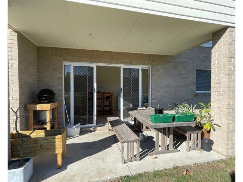 12 SANDCASTLES CIRCUIT, Burrum Heads QLD 4659