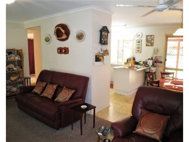 7 HOWARD HEIGHTS ROAD, Howard QLD 4659