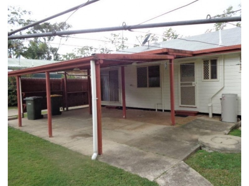 7 HOWARD HEIGHTS ROAD, Howard QLD 4659