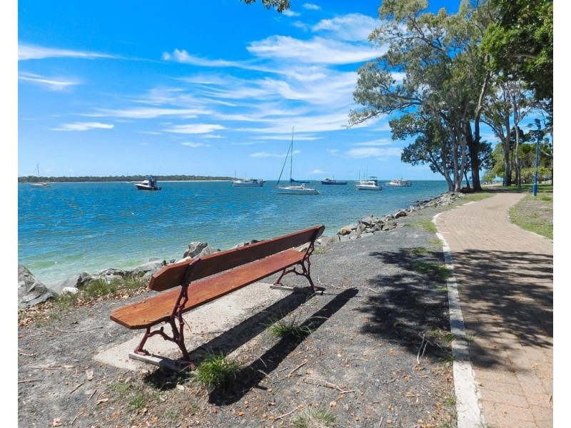 Lot41/41 Barramundi Drive, Burrum Heads QLD 4659