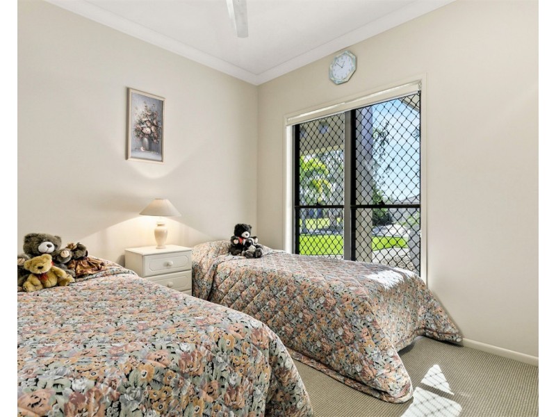 27 LUCAS DRIVE, Burrum Heads QLD 4659