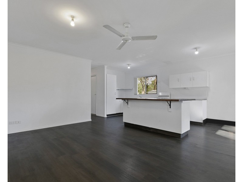 262 PACIFIC HAVEN DRIVE, Pacific Haven QLD 4659