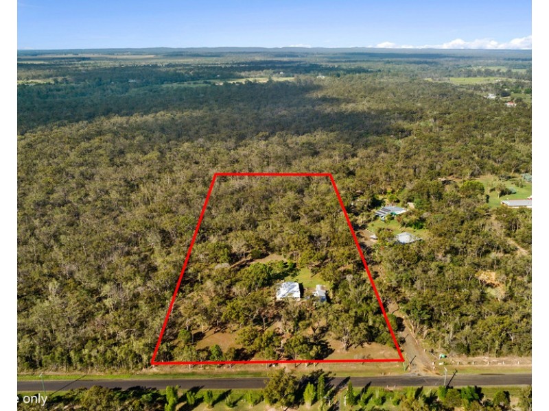 262 PACIFIC HAVEN DRIVE, Pacific Haven QLD 4659