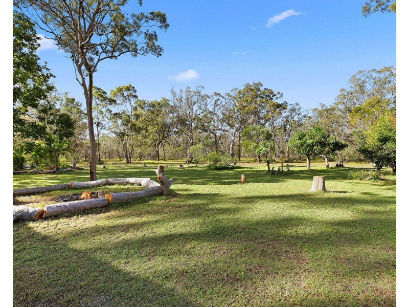 262 PACIFIC HAVEN DRIVE, Pacific Haven QLD 4659