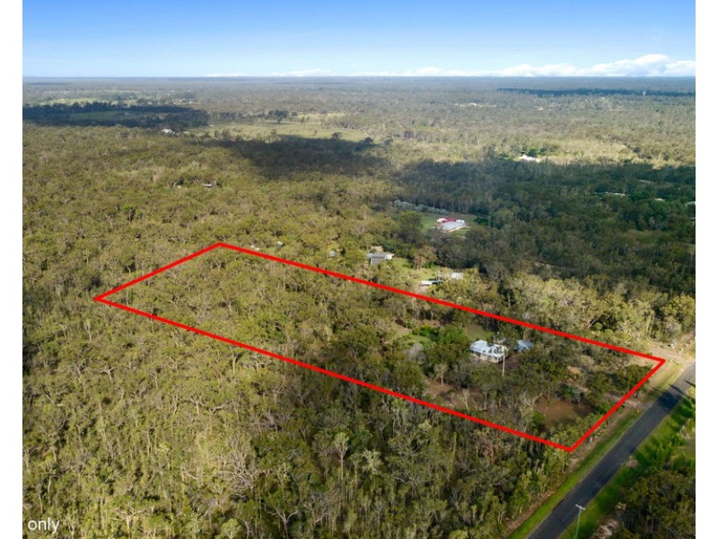 262 PACIFIC HAVEN DRIVE, Pacific Haven QLD 4659