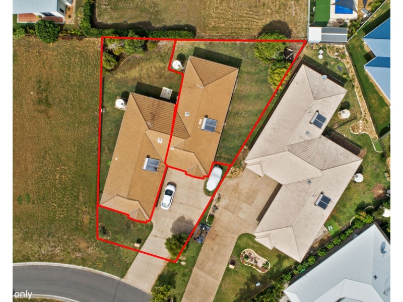 1/12 FULMAR COURT, Burrum Heads QLD 4659