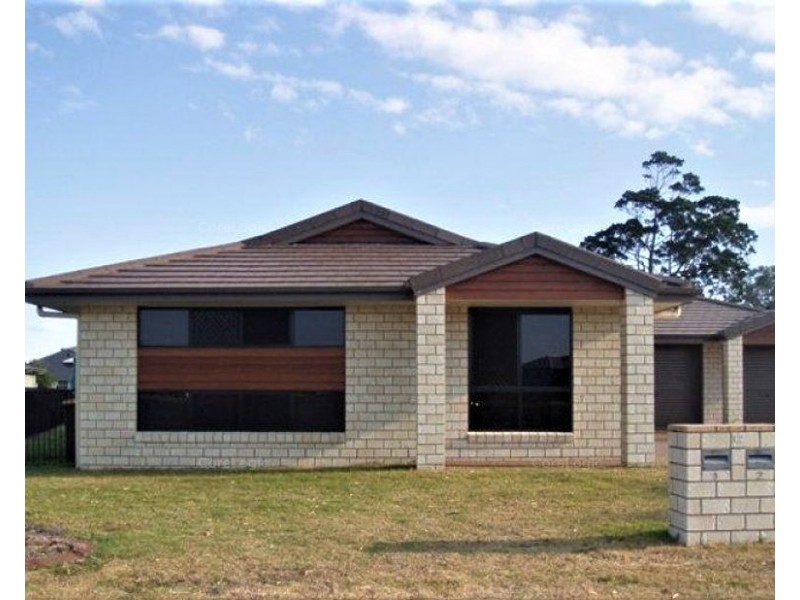 1/12 FULMAR COURT, Burrum Heads QLD 4659