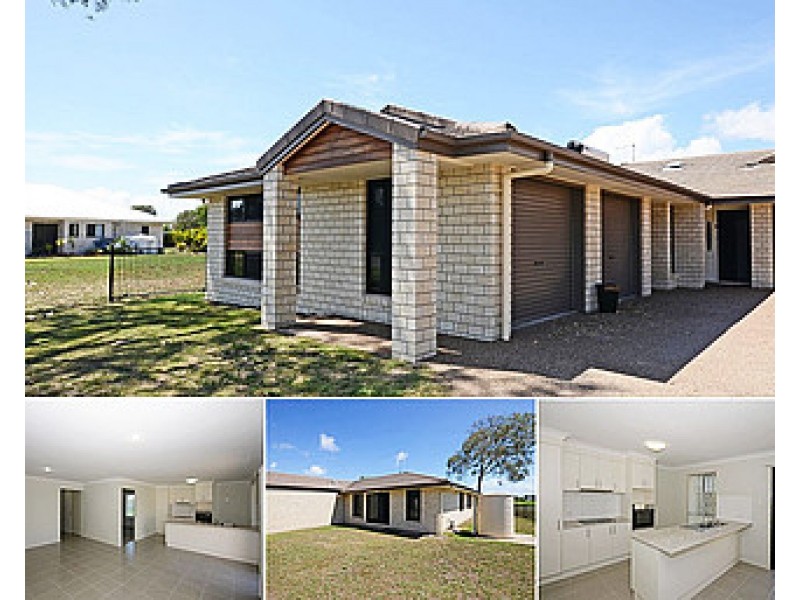2 /12 FULMAR COURT, Burrum Heads QLD 4659
