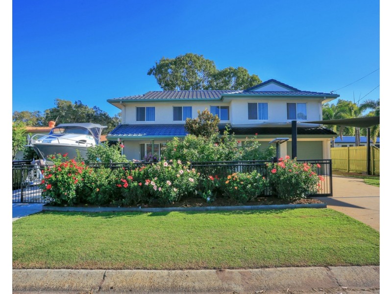 88 RIVERVIEW DRIVE, Burrum Heads QLD 4659