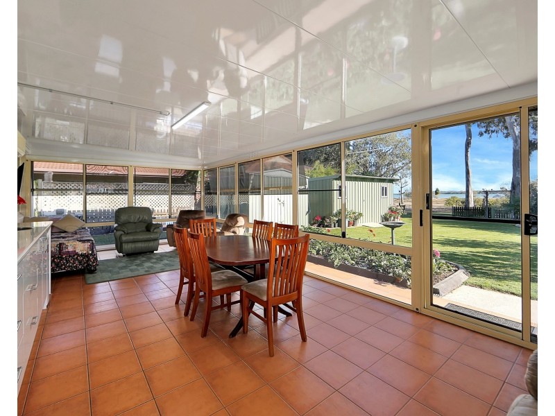 88 RIVERVIEW DRIVE, Burrum Heads QLD 4659