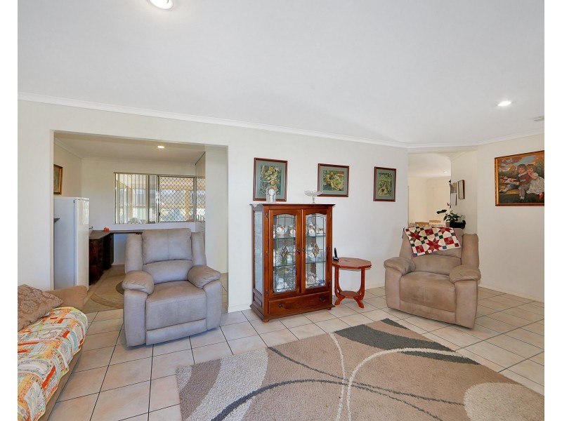 88 RIVERVIEW DRIVE, Burrum Heads QLD 4659
