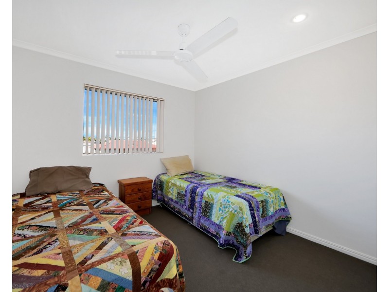88 RIVERVIEW DRIVE, Burrum Heads QLD 4659