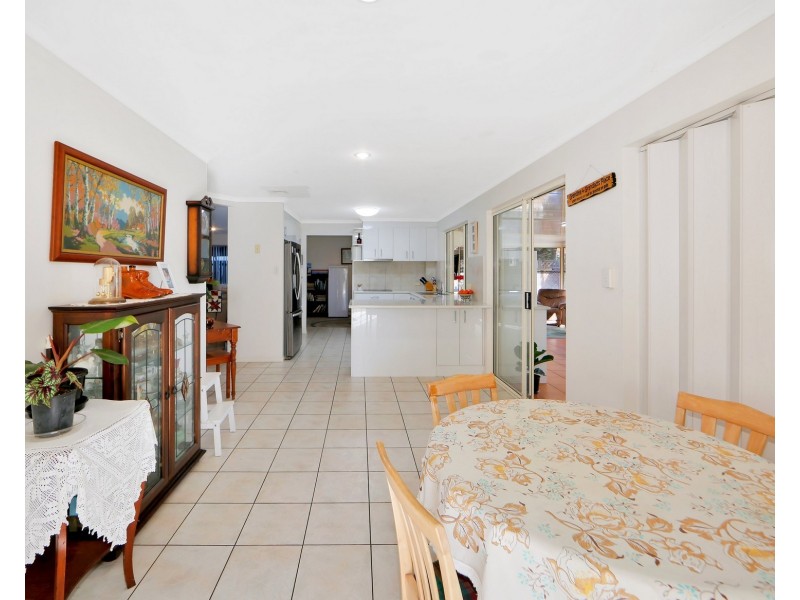 88 RIVERVIEW DRIVE, Burrum Heads QLD 4659