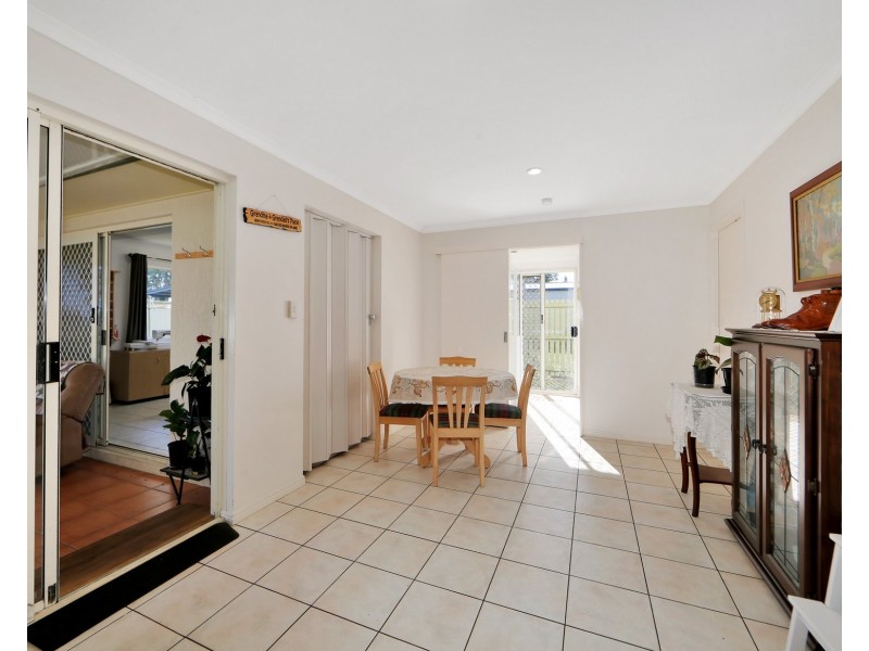 88 RIVERVIEW DRIVE, Burrum Heads QLD 4659
