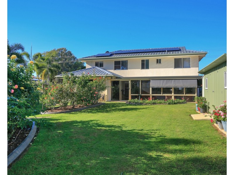 88 RIVERVIEW DRIVE, Burrum Heads QLD 4659