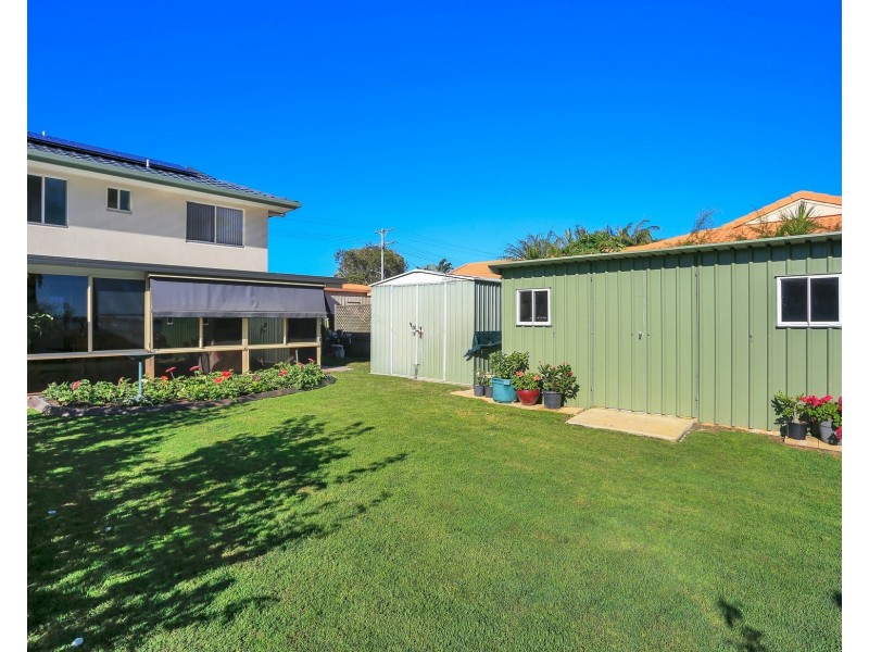 88 RIVERVIEW DRIVE, Burrum Heads QLD 4659