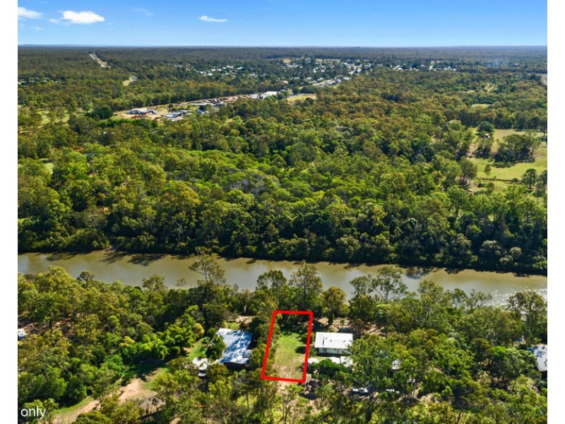 8 NEWCASTLE STREET, Burrum Town QLD 4659