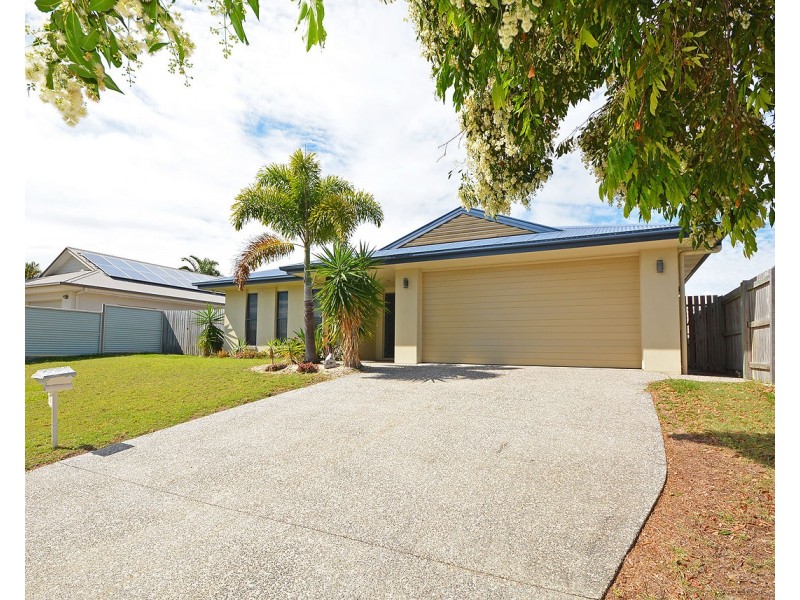 8 KRISTA COURT, Burrum Heads QLD 4659