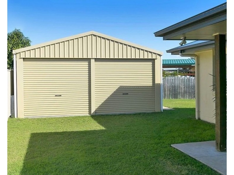 8 KRISTA COURT, Burrum Heads QLD 4659