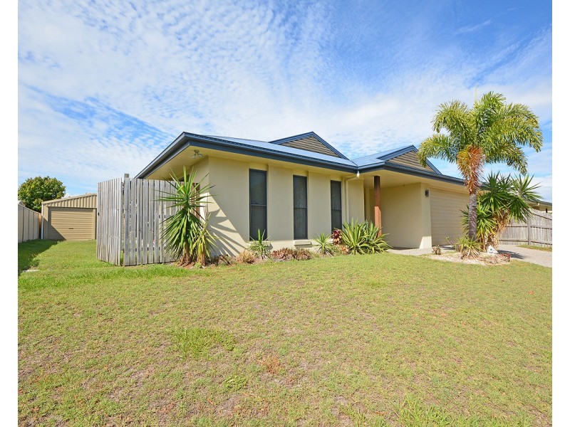 8 KRISTA COURT, Burrum Heads QLD 4659