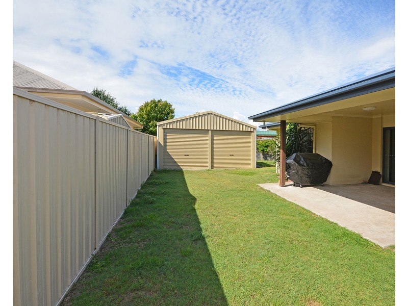 8 KRISTA COURT, Burrum Heads QLD 4659