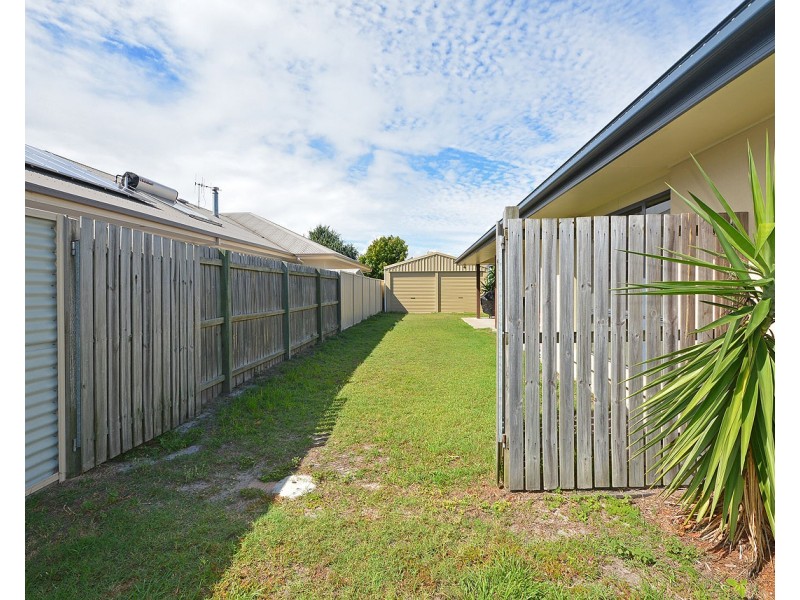 8 KRISTA COURT, Burrum Heads QLD 4659