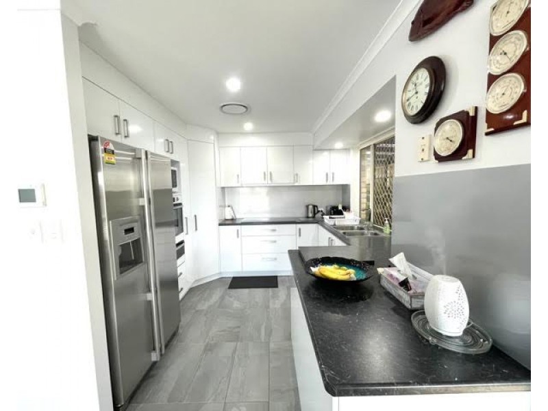 12 SUNRISE CRESCENT, Burrum Heads QLD 4659
