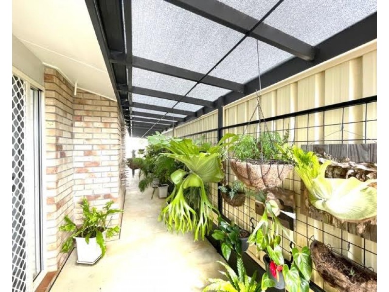 12 SUNRISE CRESCENT, Burrum Heads QLD 4659