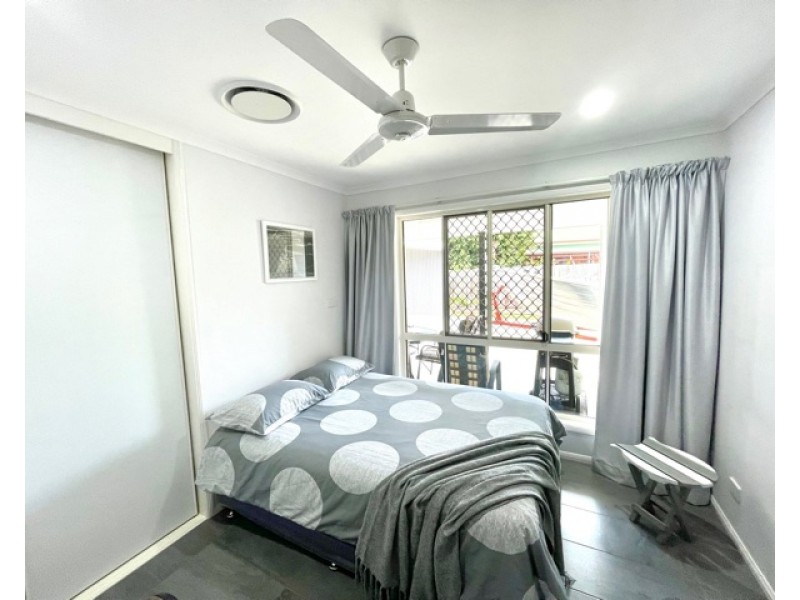 12 SUNRISE CRESCENT, Burrum Heads QLD 4659