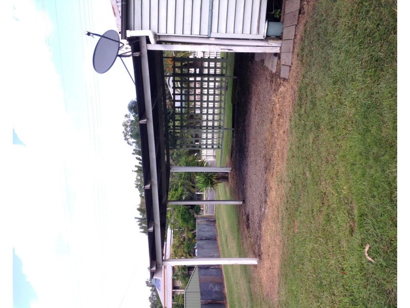 45-47 WATKINS STREET, Howard QLD 4659