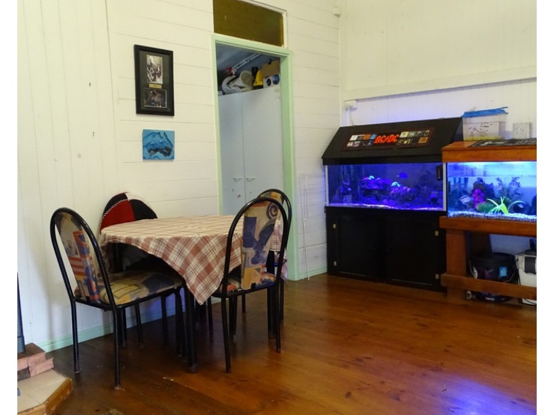45-47 WATKINS STREET, Howard QLD 4659