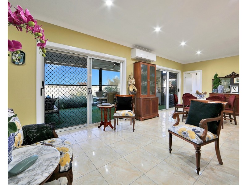 6 HONEY MYRTLE CLOSE, Burrum Heads QLD 4659